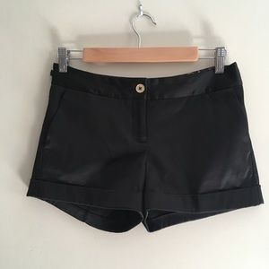 Express Shorts